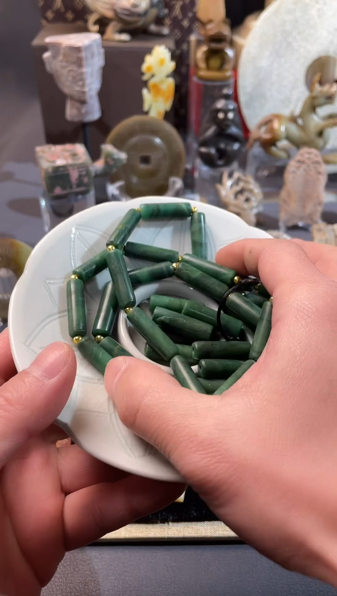 瓷片陶*居111111111111111111111