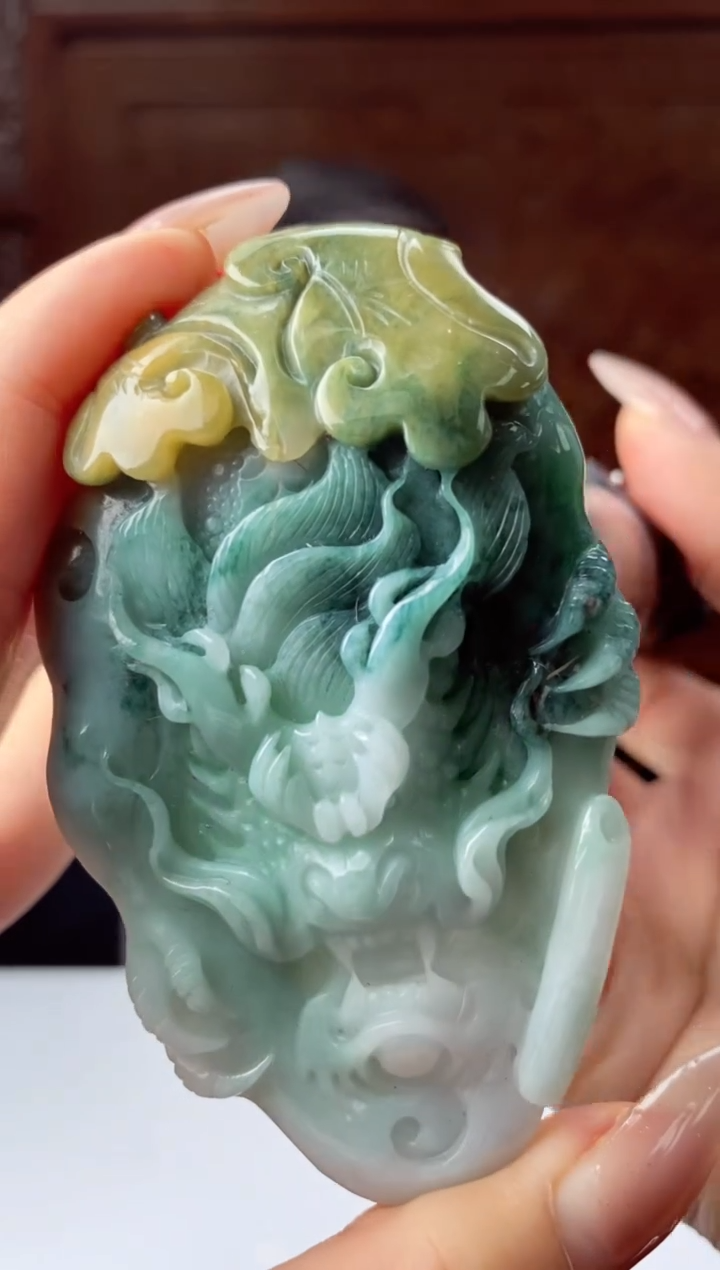 【闪购商品】定制翡翠未镶嵌1-翡翠A货毛货链接