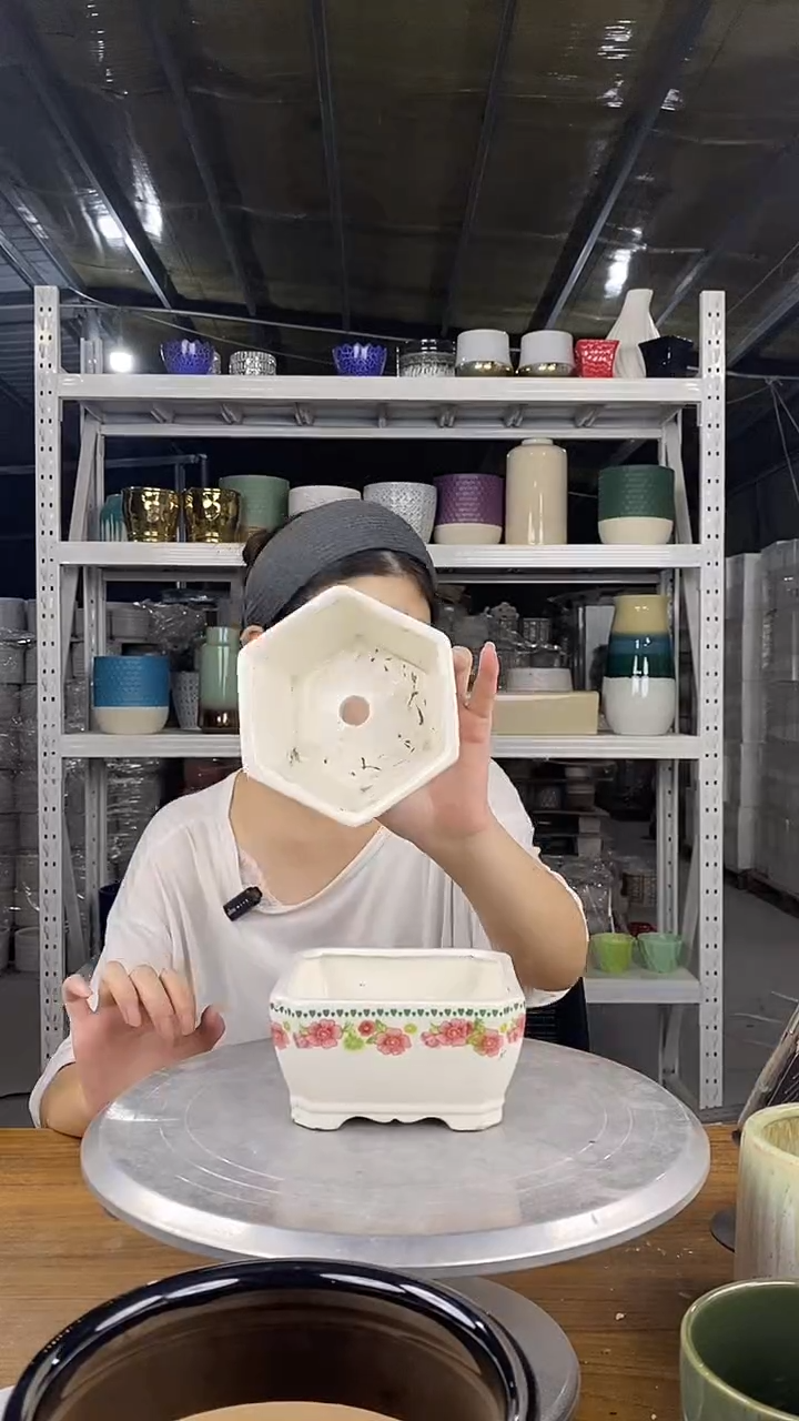 默认打孔口径高度：12-6.5两个