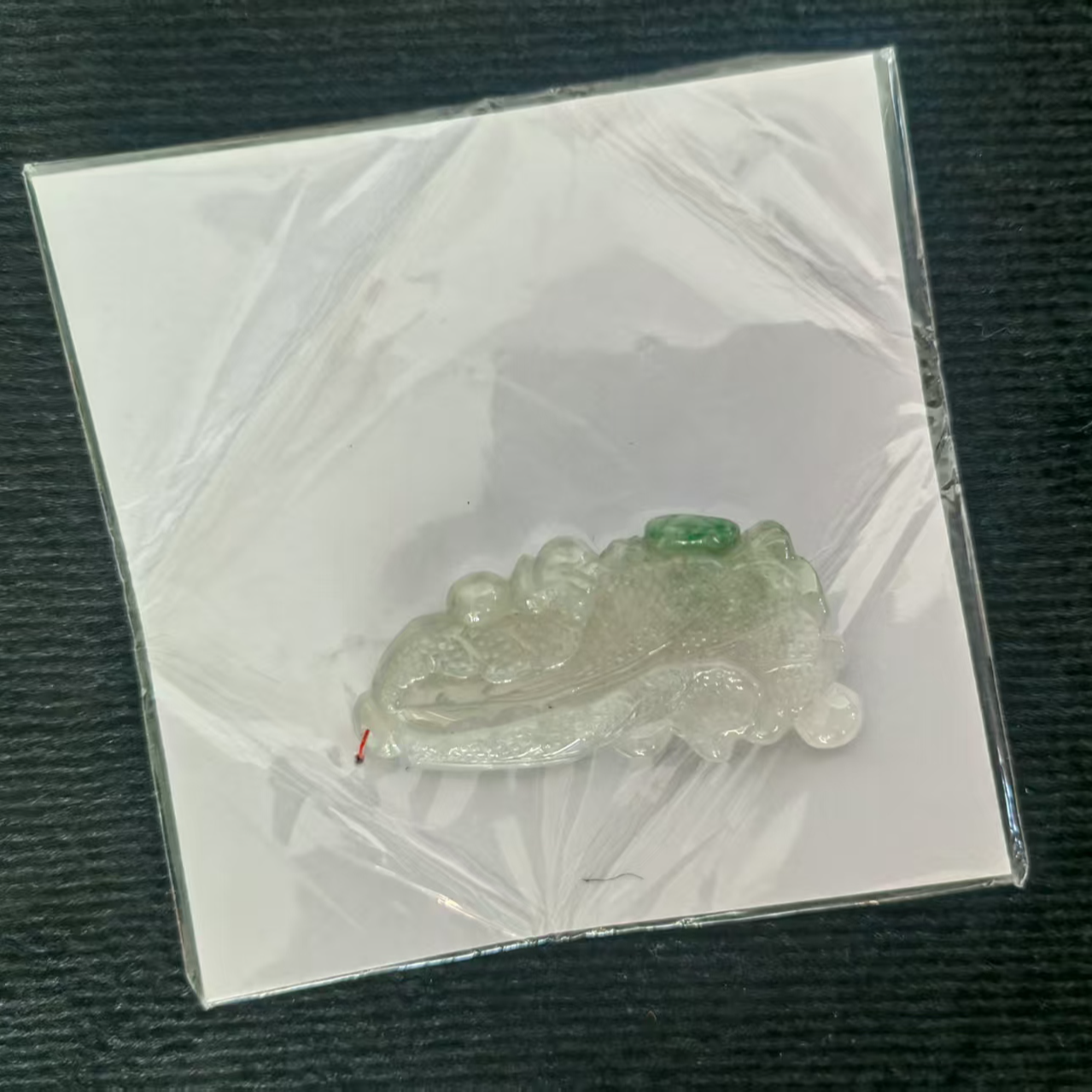 翡翠吊坠福利FC104