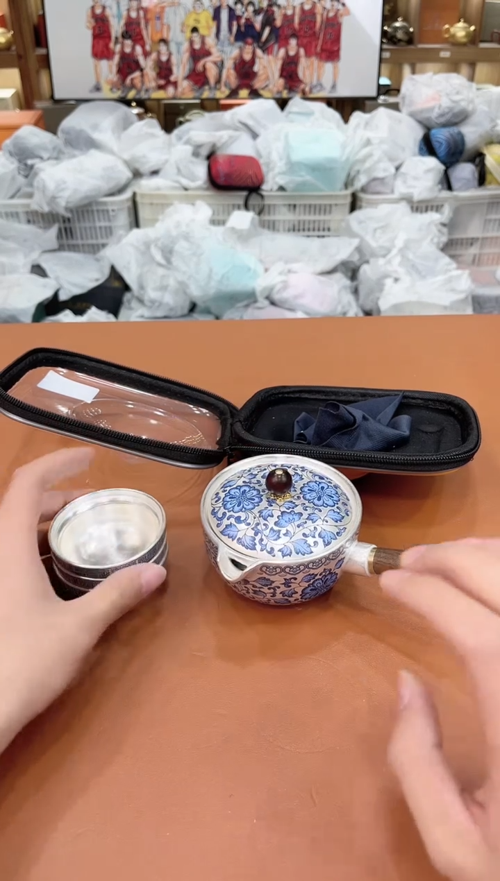 【闪购商品】陶缘甄选库存福利@@f926