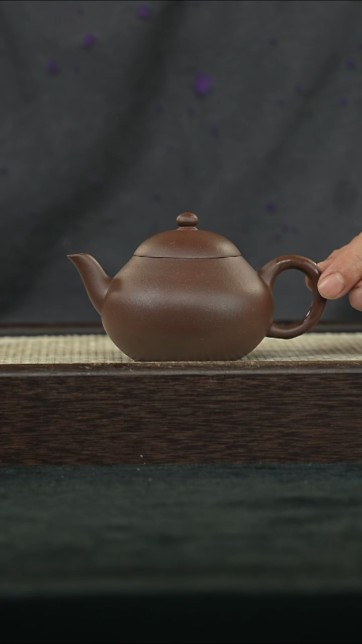 紫砂其他@@YZGT17884紫砂