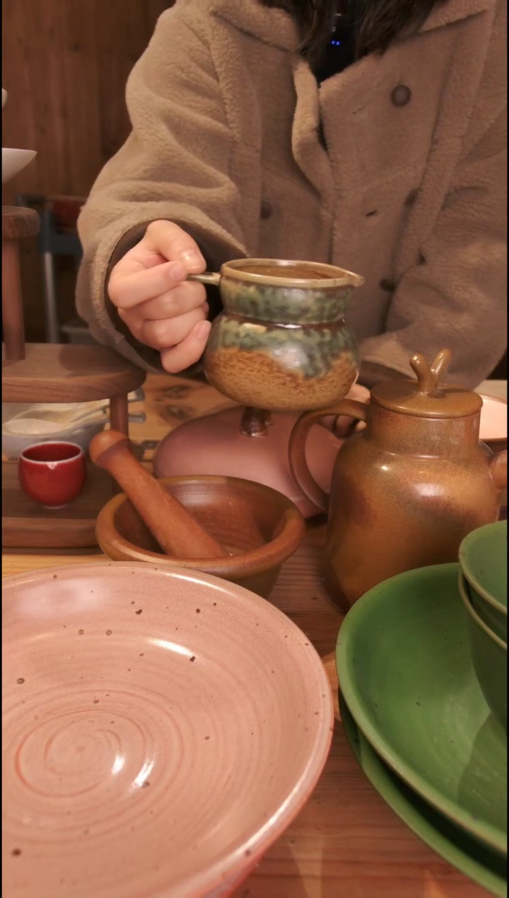 【闪购商品】碗景德镇手工高温陶瓷