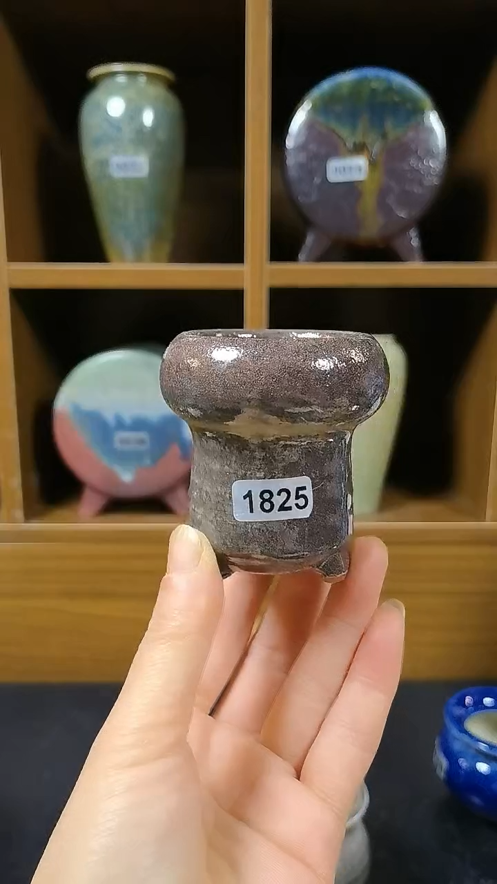 【闪购商品】红陶1825