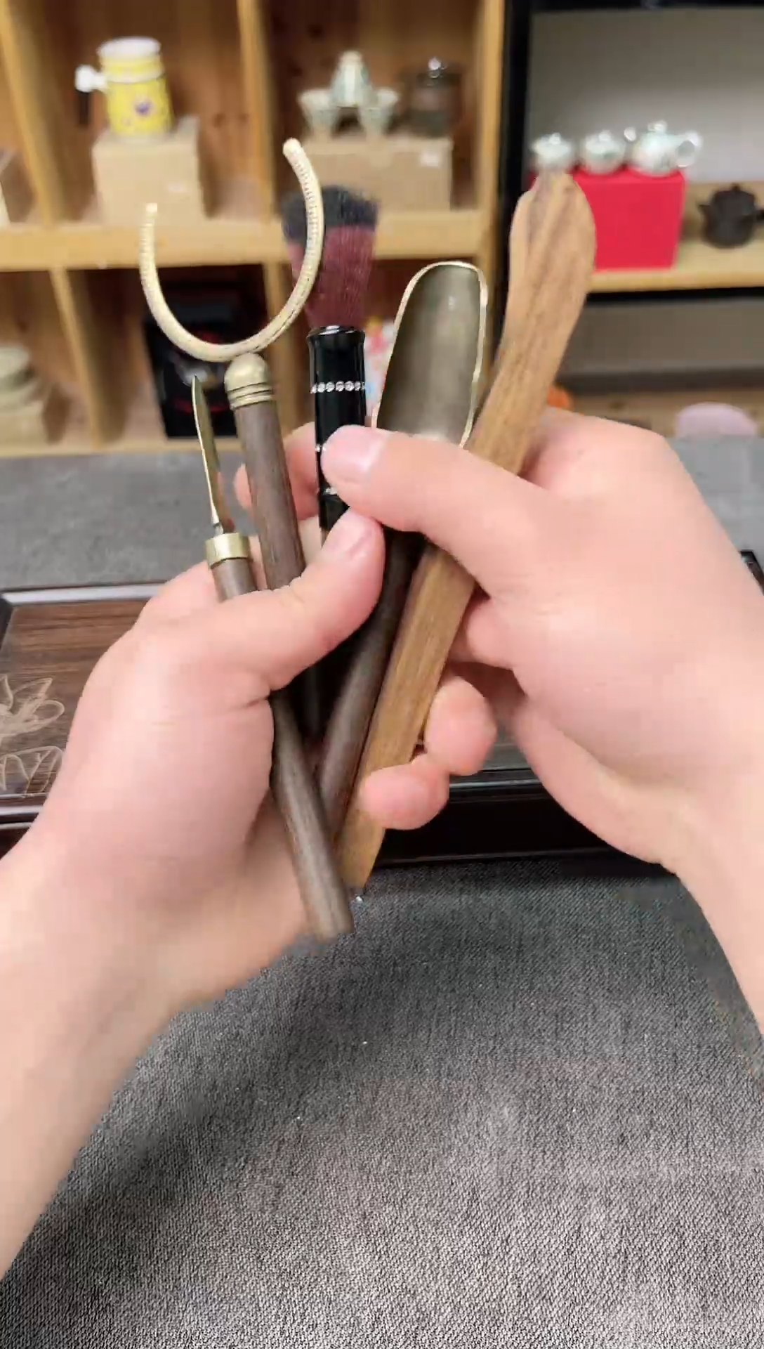 【闪购商品】@阿胖说瓷器陶瓷店铺