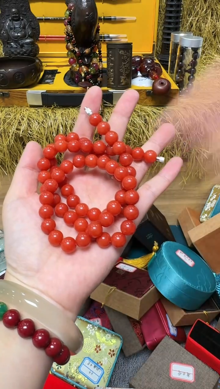 【闪购商品】和田玉颈饰未镶嵌专属链接