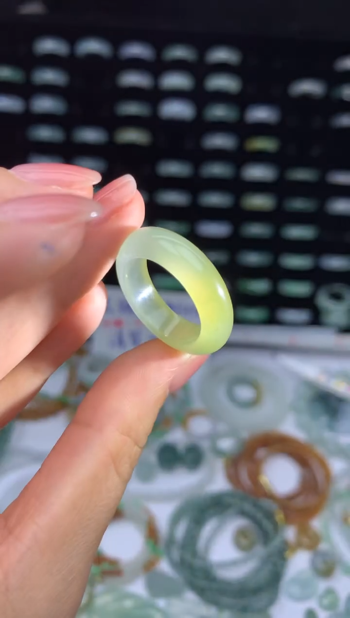 未镶嵌定制翡翠2510元毛货精抛拍1发一