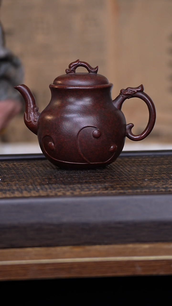 【闪购商品】紫砂茶壶546789312465