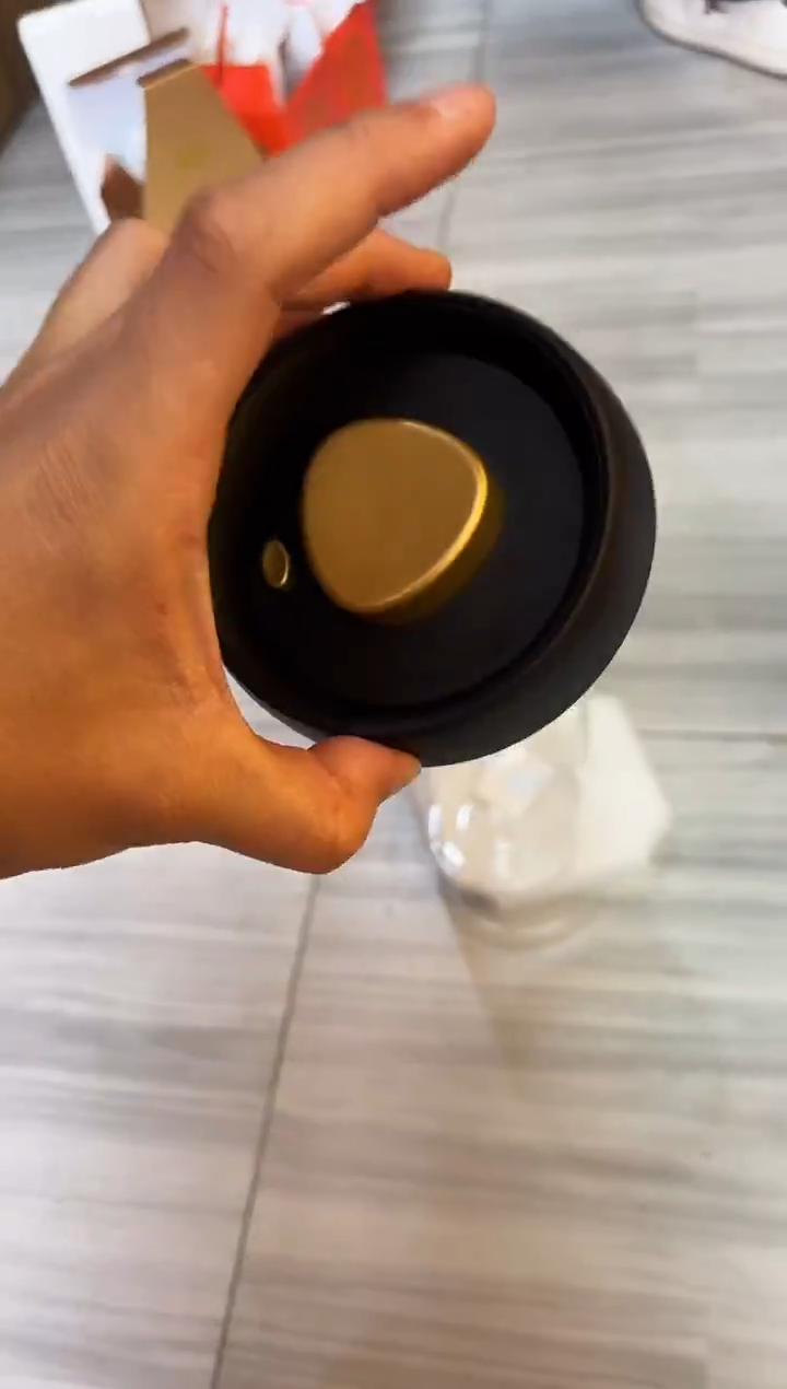 禾器/茶叶真空罐/1800ML