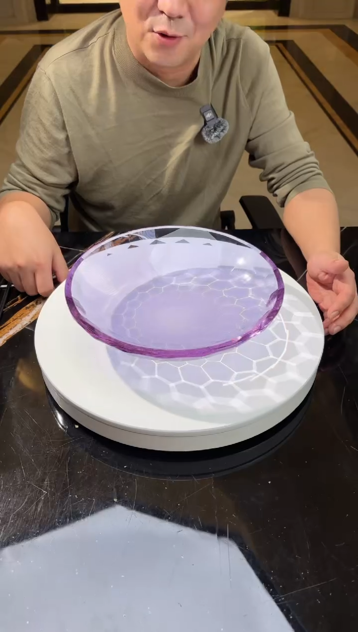 【闪购商品】摆件艺术琉璃摆件P127