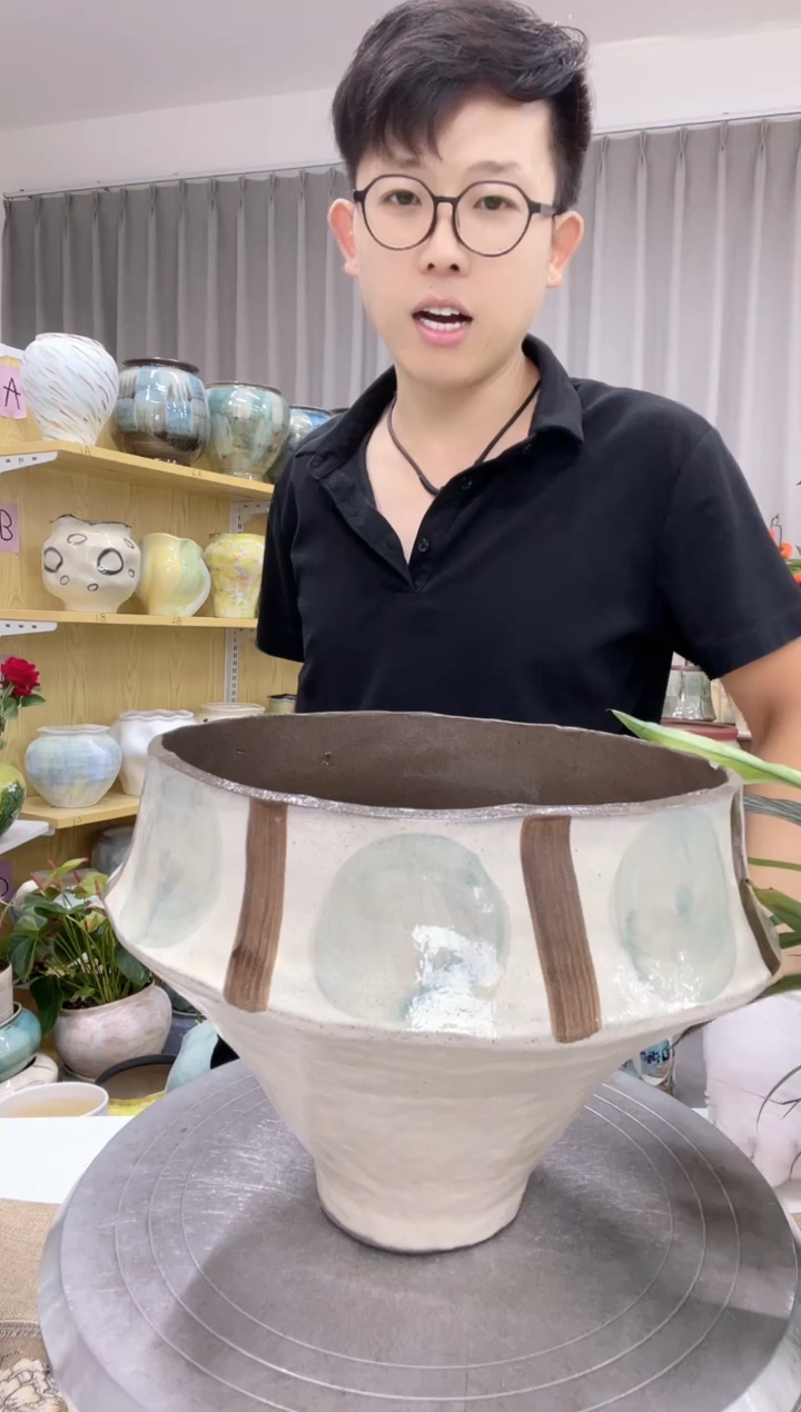 陶瓷花盆7.17直播链接