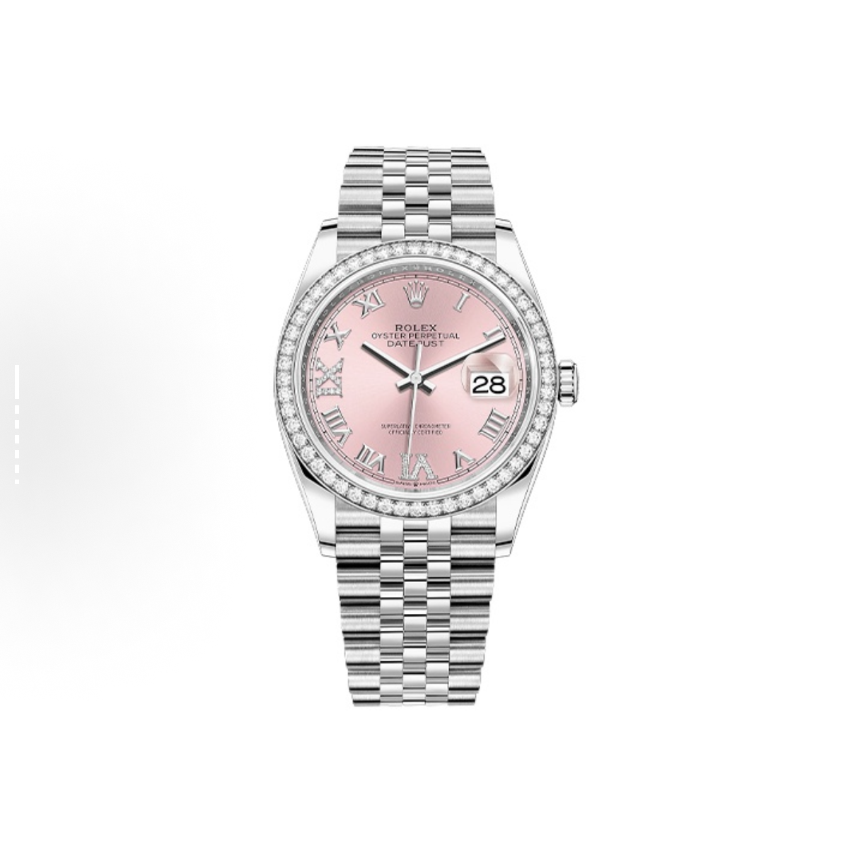 95新 Rolex/劳力士 95新 劳力士 安洁利严选/WX91812
