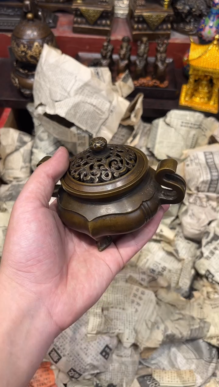 E瑞瑞古铜高端精品72