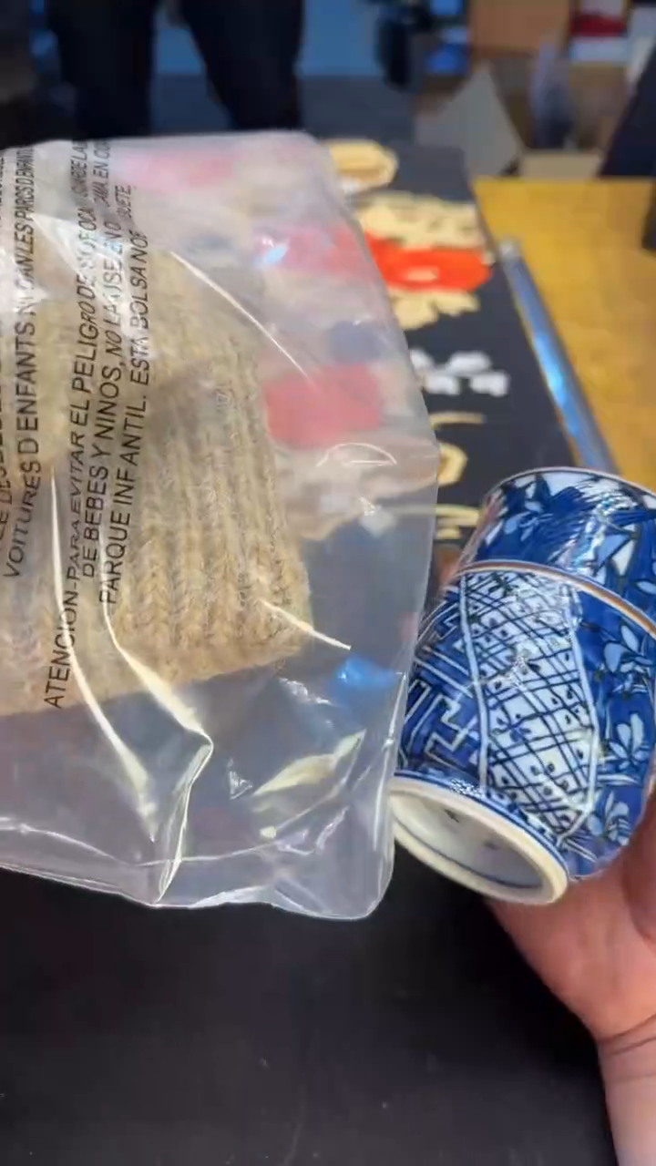 陶瓷器茶文化工艺品109号