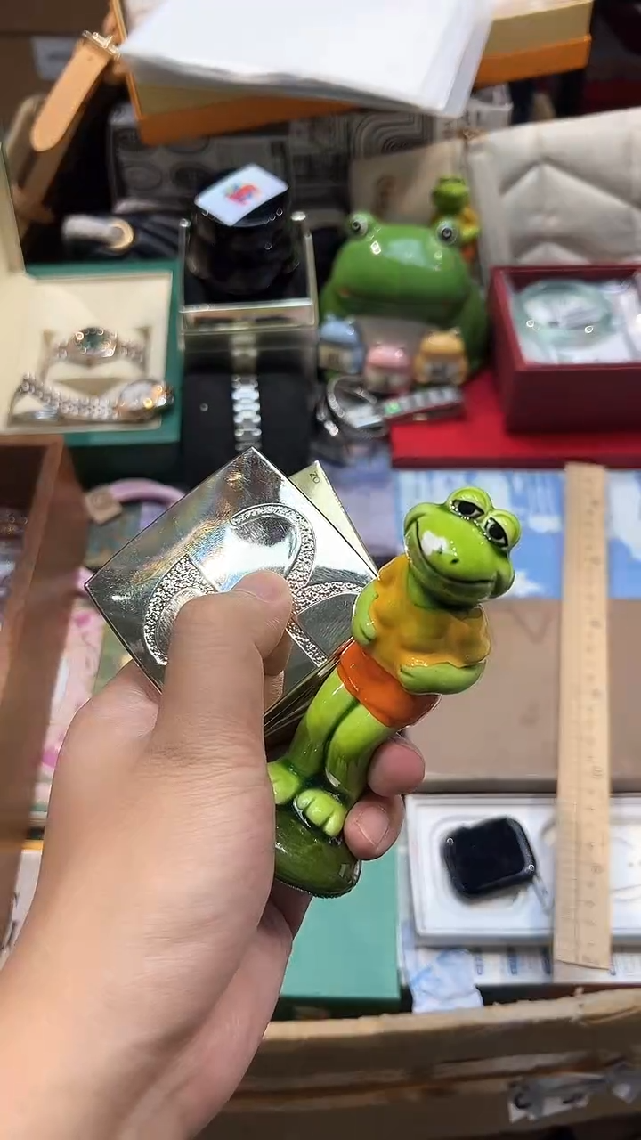 瓷片.全球寻宝高端瓷儿