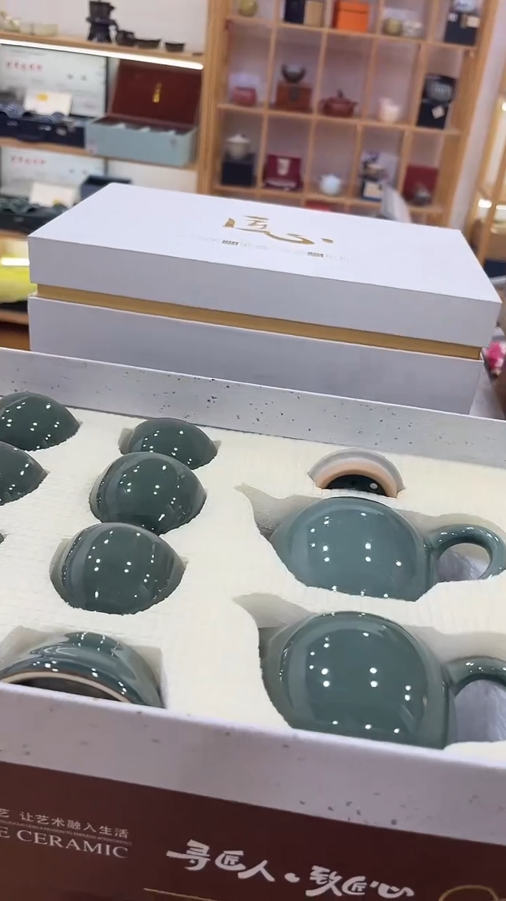 展宏茶具展宏茶具@b-