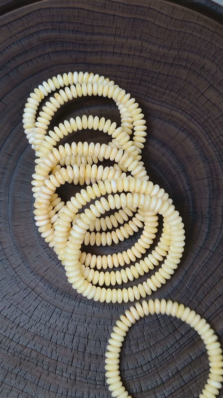 手链蜜蜡未镶嵌手链 多样性发货 发其一 8+