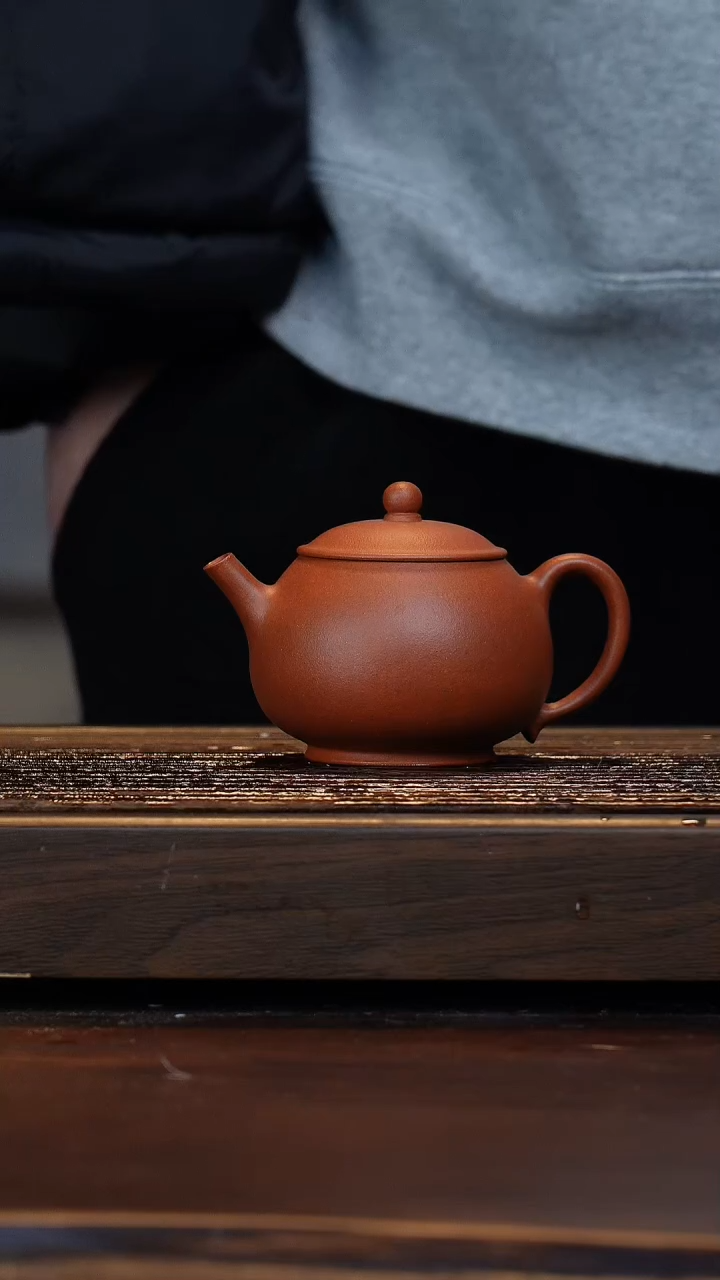 【闪购商品】紫砂茶壶开年福利烟霞志