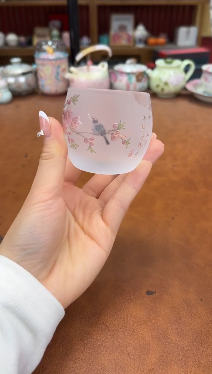 -熹宁陶瓷通用链接