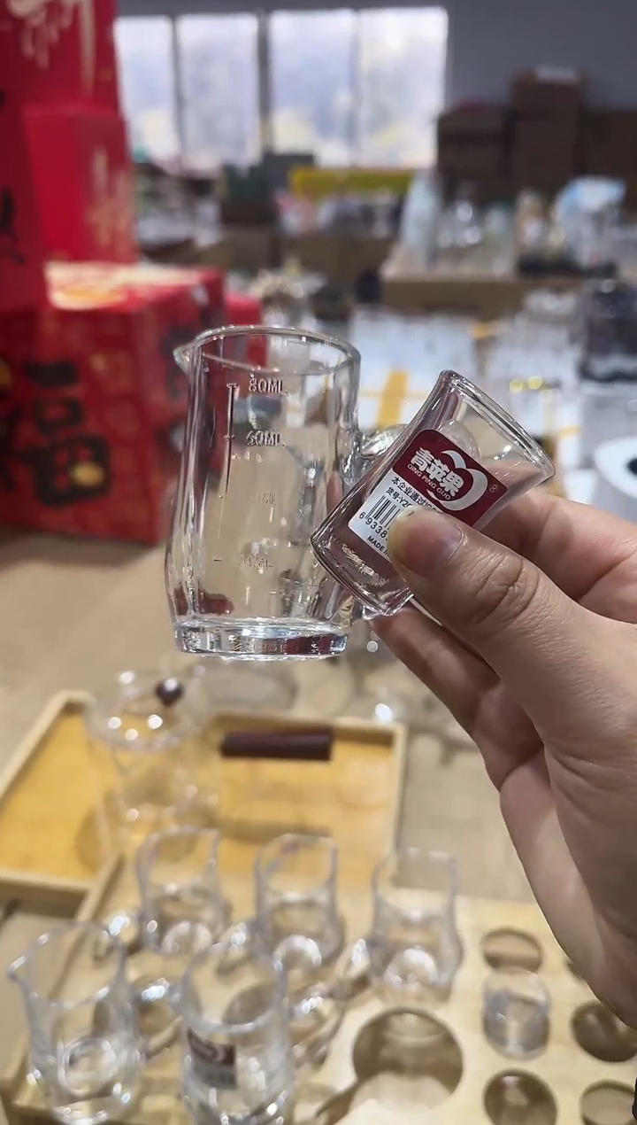 【闪购商品】玻璃无盖款青苹果直播价6+6