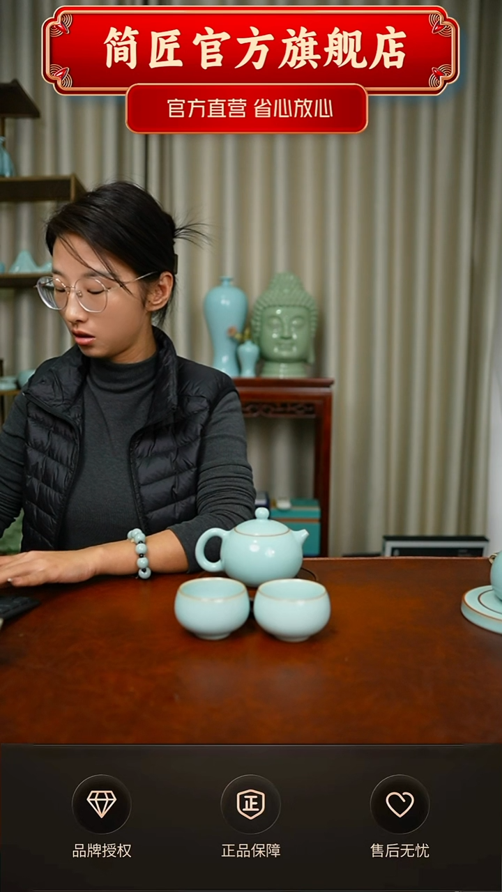 其他一级臻稀手工高端西施一壶两杯 佛肚