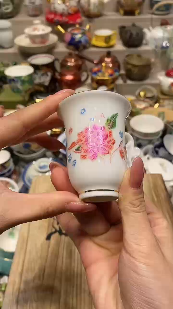 瓷片直播闪购的优势