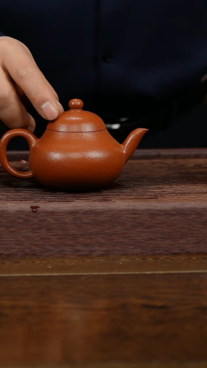 【闪购商品】紫砂茶杯紫砂品茗杯