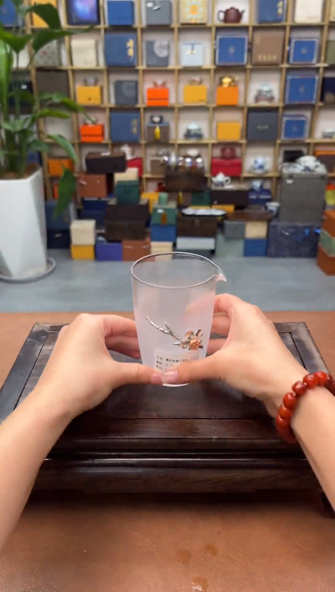 【闪购商品】@@万瓷茶奢馆甄选精品