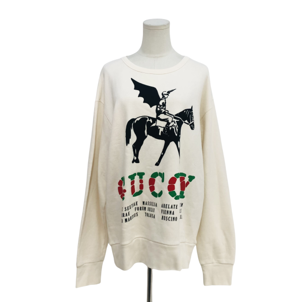 妃鱼/古驰/棉/卫衣/95新/M9/29