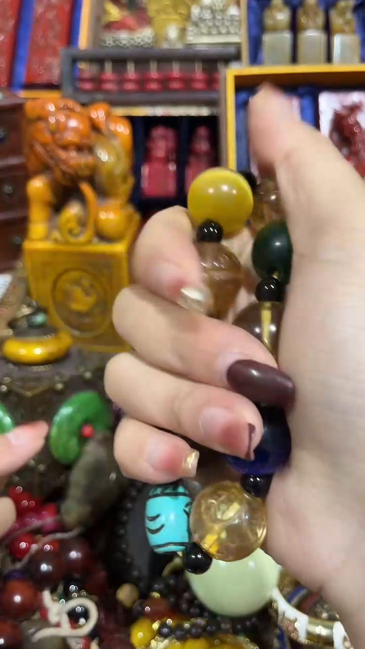 【闪购商品】老板娘推荐摆件摆饰