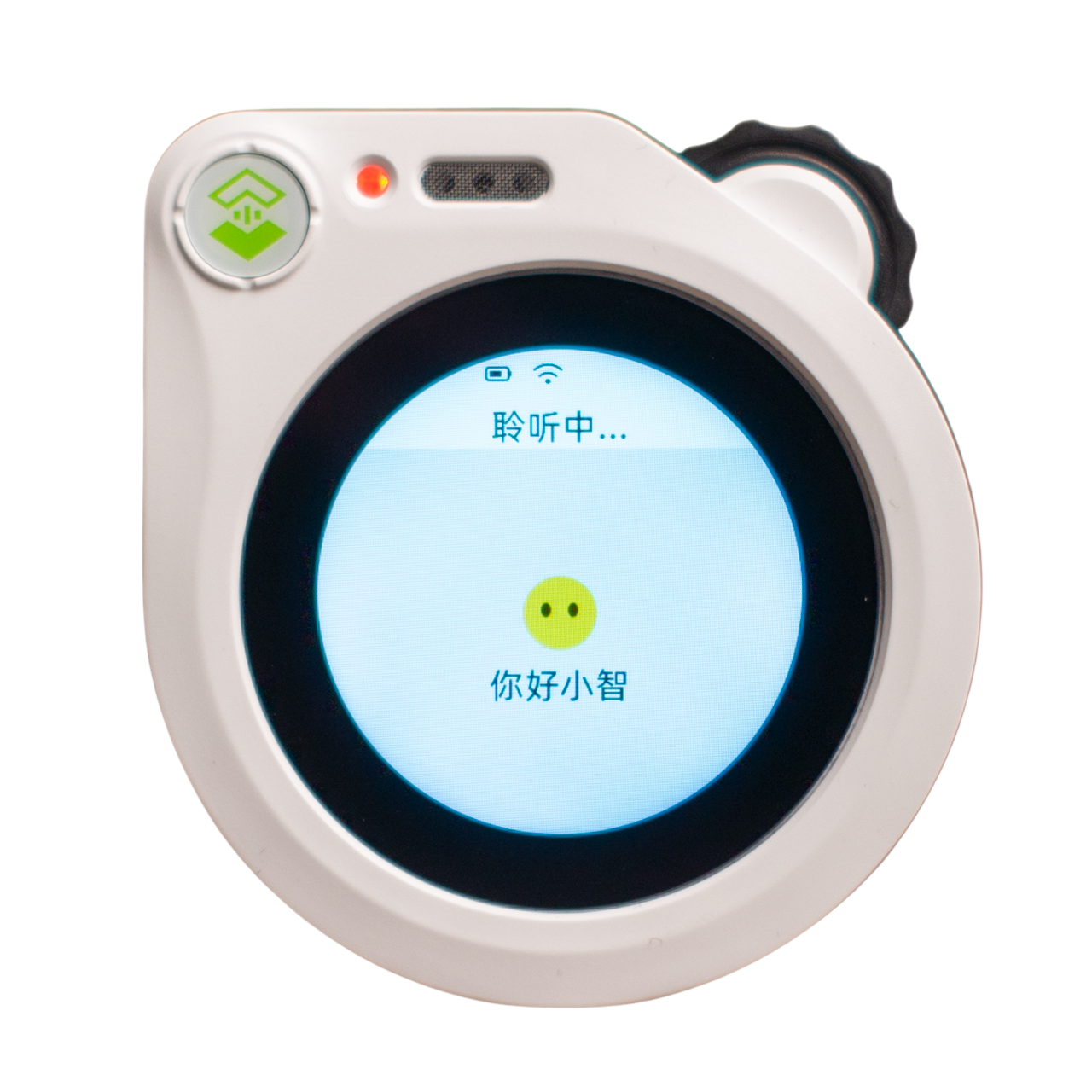 [顺丰]Watcher小智AI语音助手摄像头识别靳东上手AI小智人ESP32S3