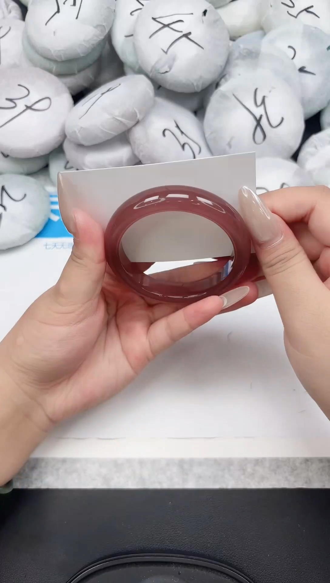 女款工艺手镯85-55.7