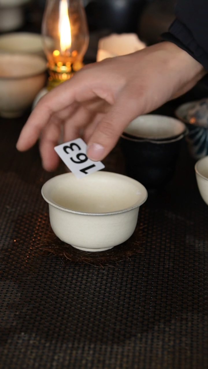 【闪购商品】163 景德镇{立梦陶}手作