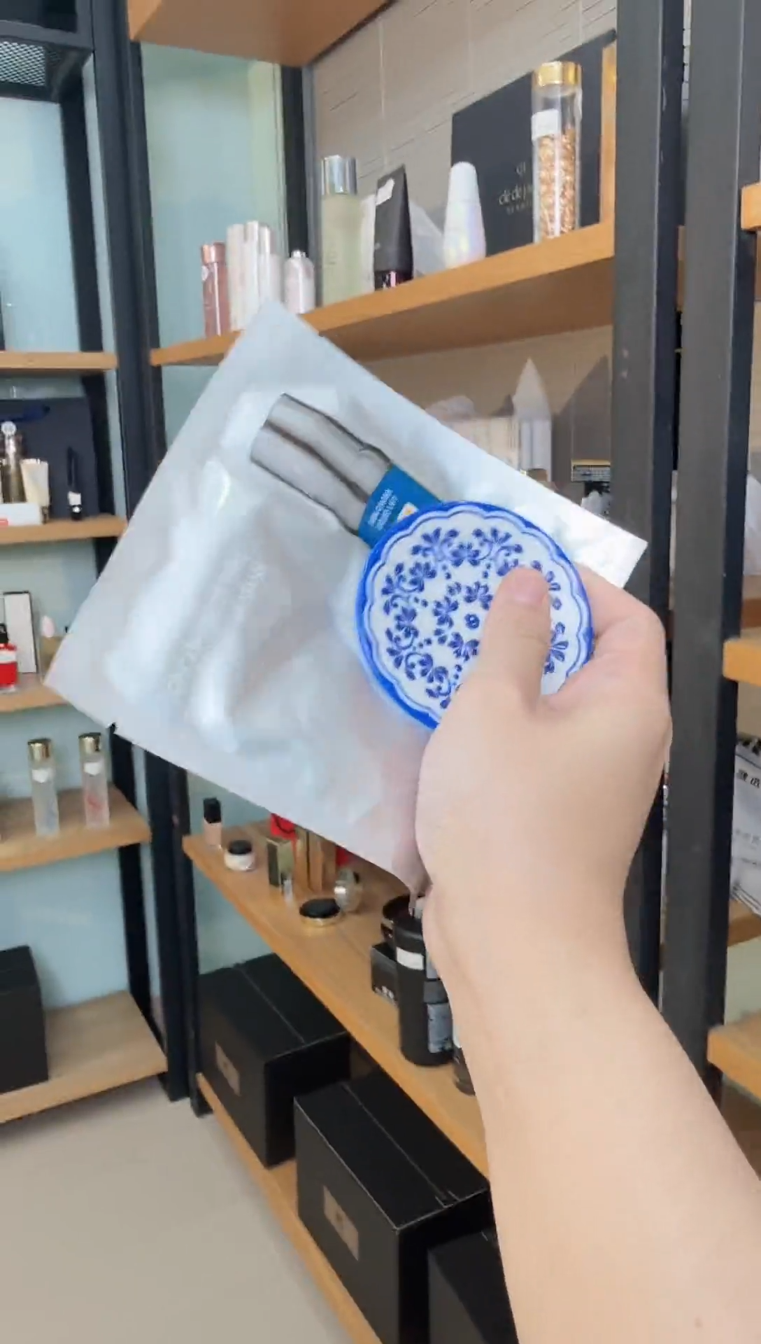 杯瓷片全新正品一件不留@A5