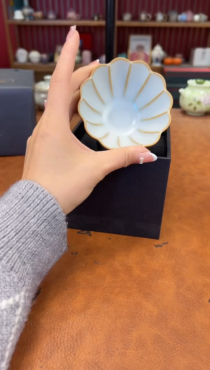 -熹宁陶瓷通用链接