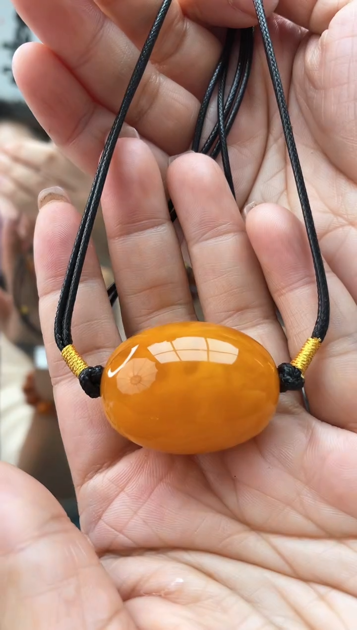 【闪购商品】琥珀珠宝奇石未镶嵌013 25