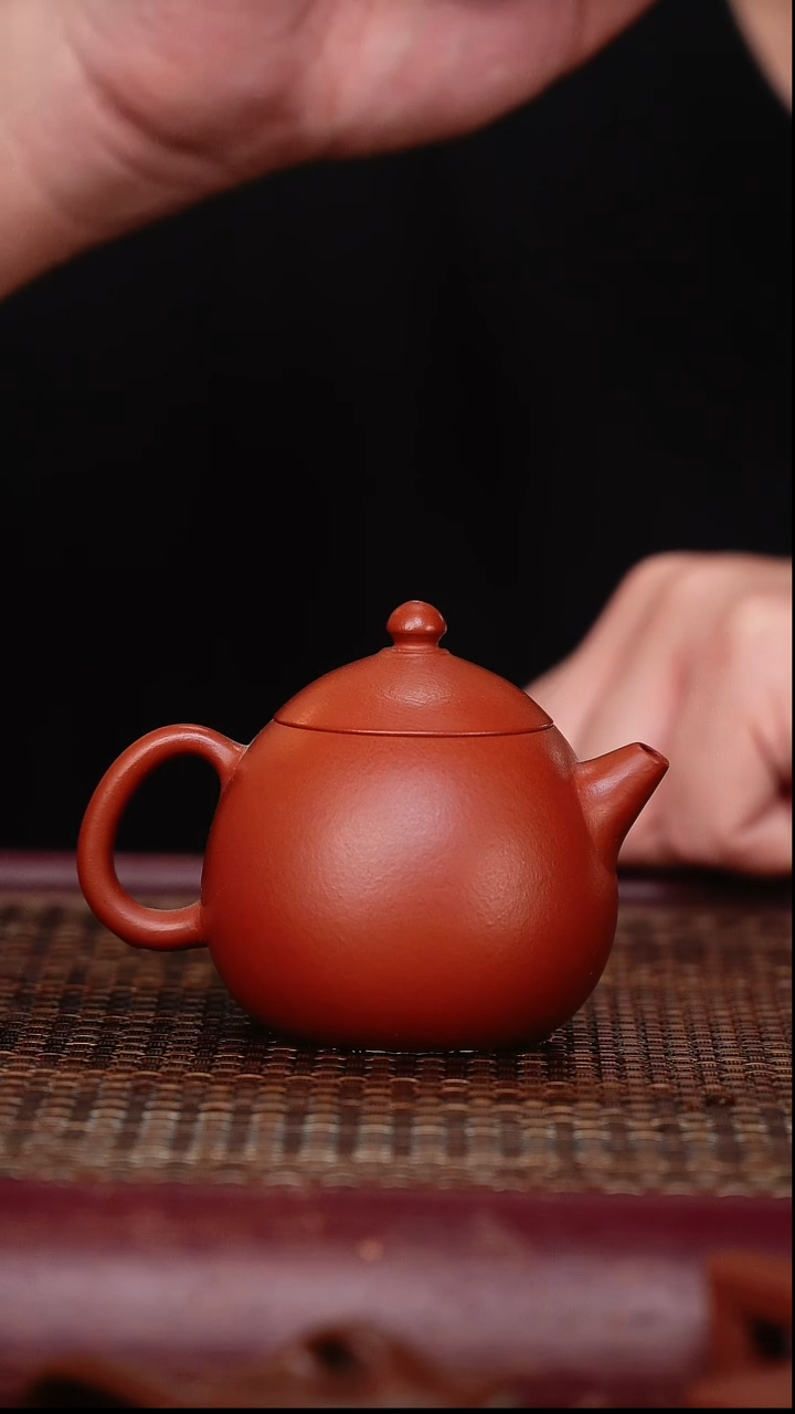 紫砂壶宜兴原矿高端紫砂壶