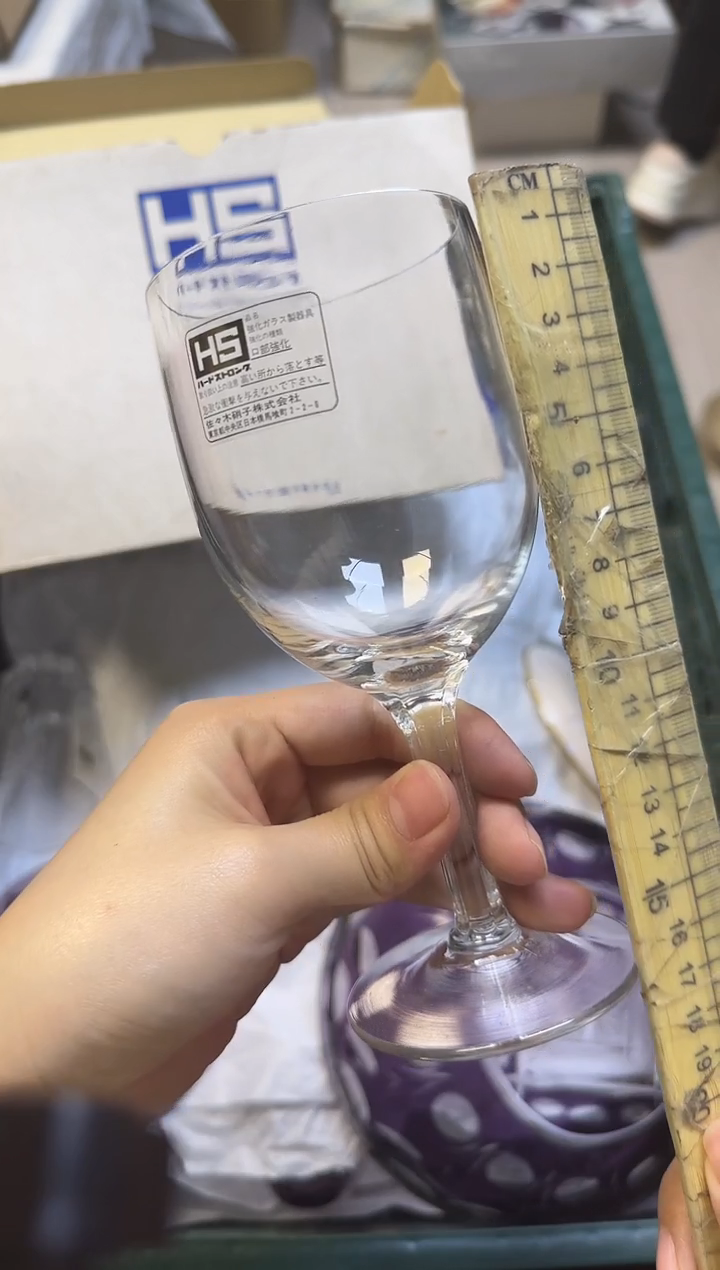手工艺品玻璃❄**雪016