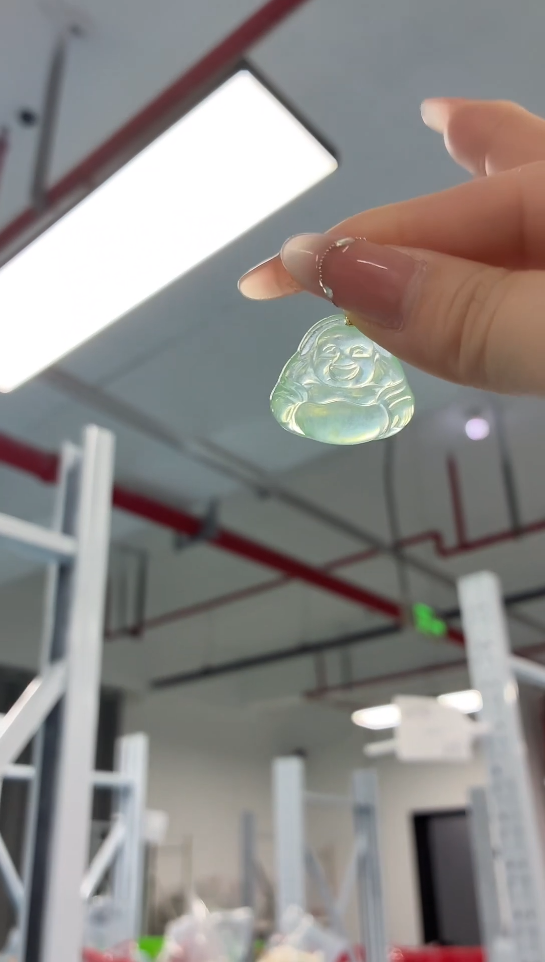 【高定甄选】高端轻奢多样性发货LX4114S