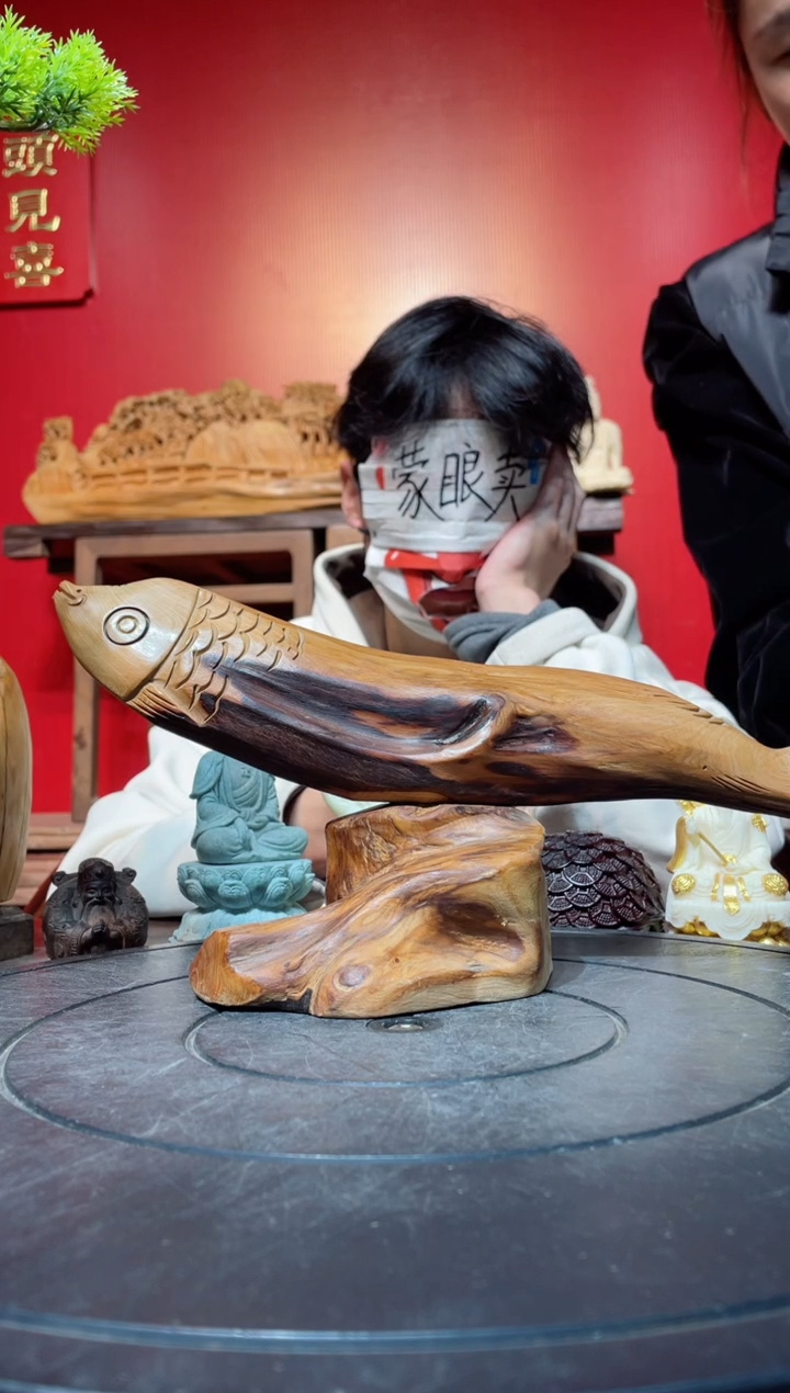 【闪购商品】柏木（崖柏）其他(直播推荐)     