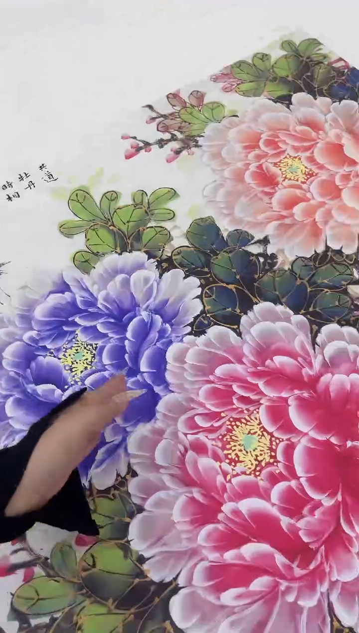 丽丽精品优选画链接01