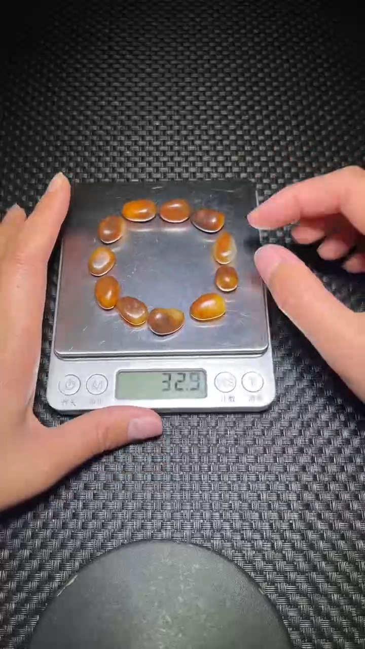 【闪购商品】和田玉挂件未镶嵌160