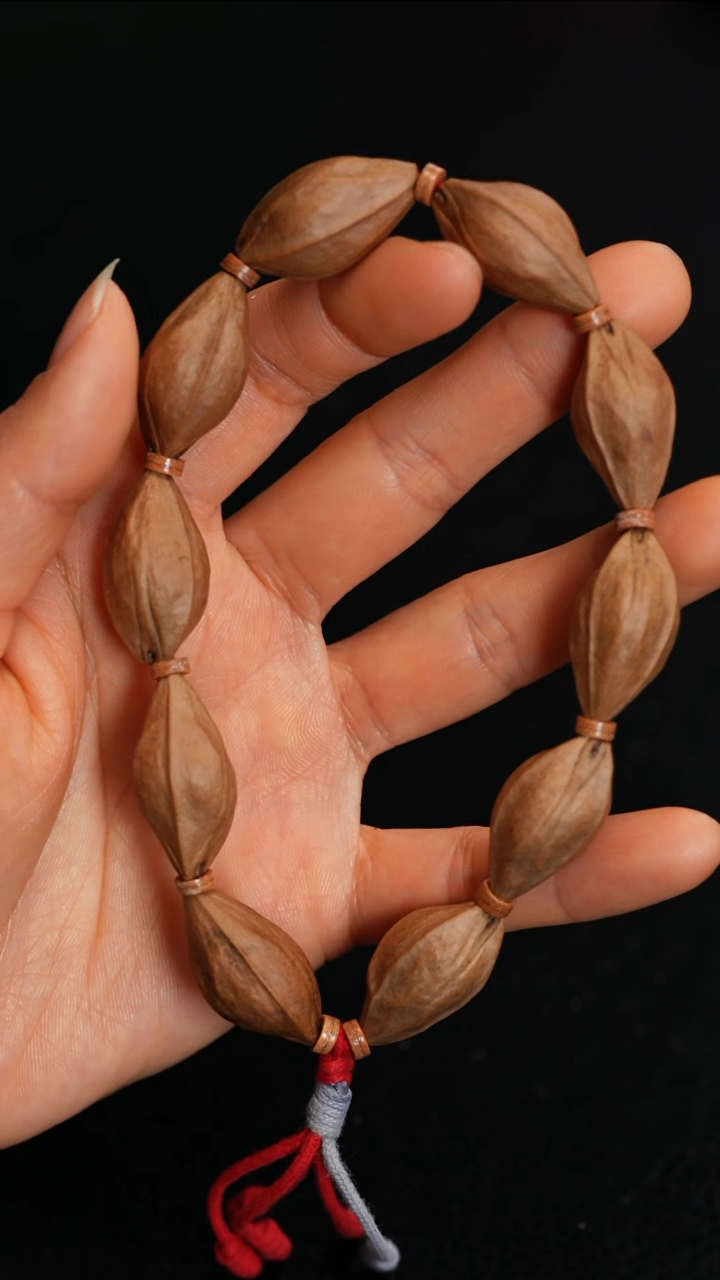 【闪购商品】橄榄核手串橄榄核
