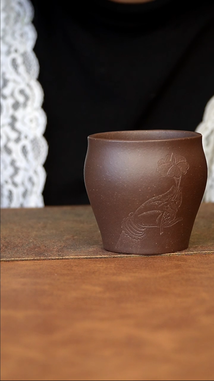 【闪购商品】紫砂茶杯1111111111111111111