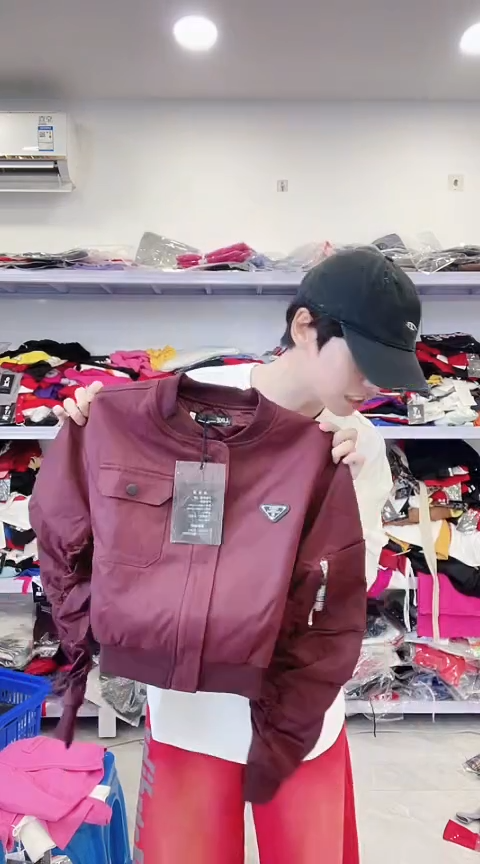 闪电购精品女装 25S