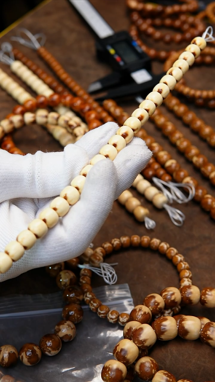 吊坠紫金鼠微气孔实心白孤品福利