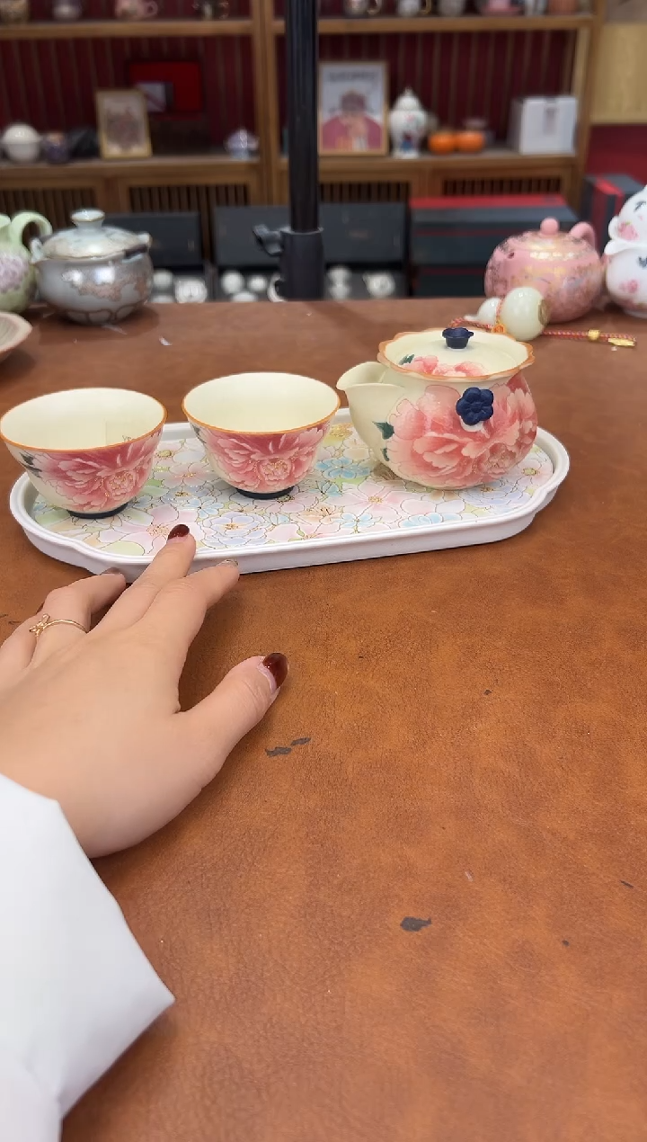 -熹宁陶瓷通用链接