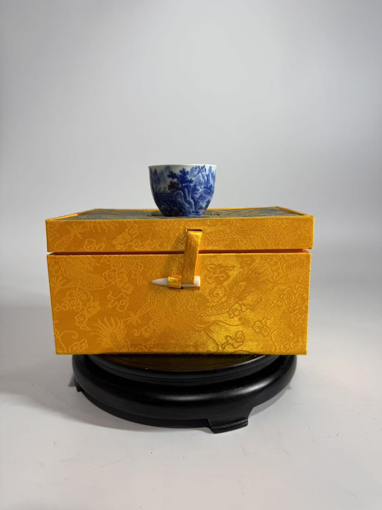 I637中国景德镇陶瓷摆件精选代拍链接.