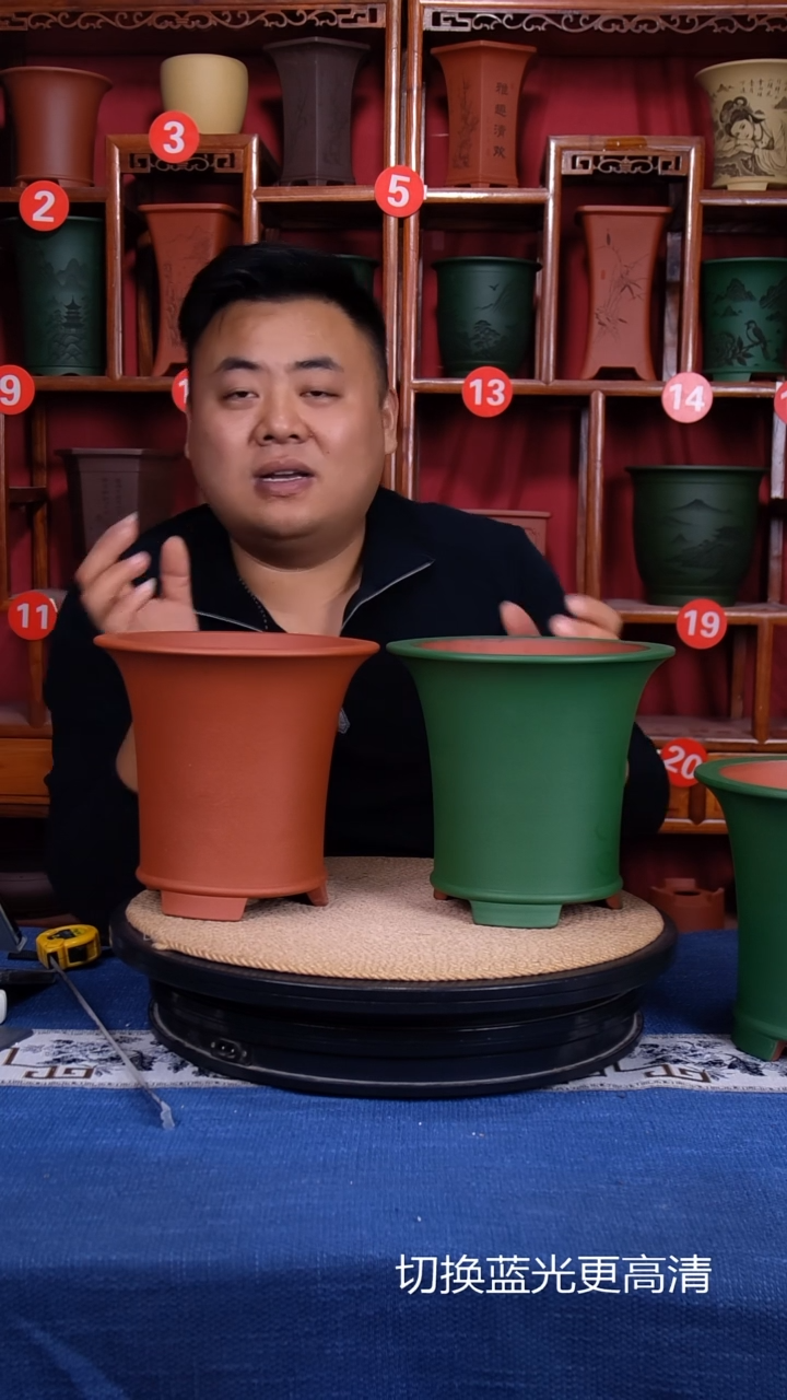 紫砂花盆1111111