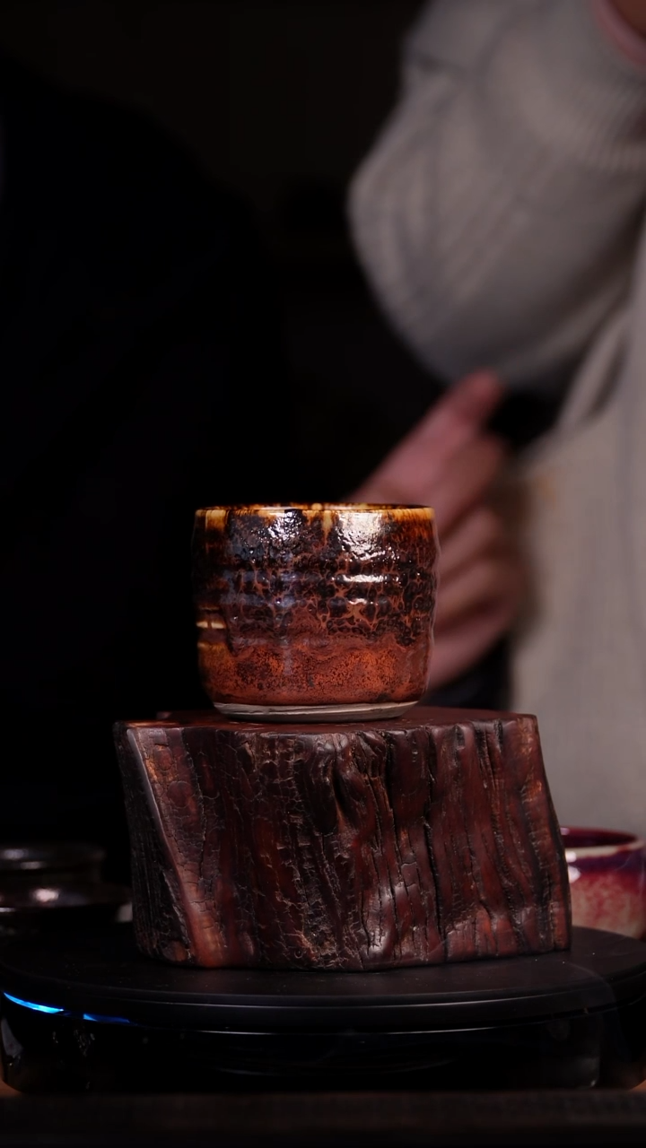 其他易*堂钧窑瓷器钧窑瓷器